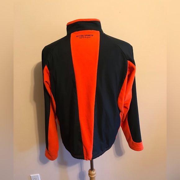 Le Coq Sportif - Men’s Golf Collection - Picture 6 of 11